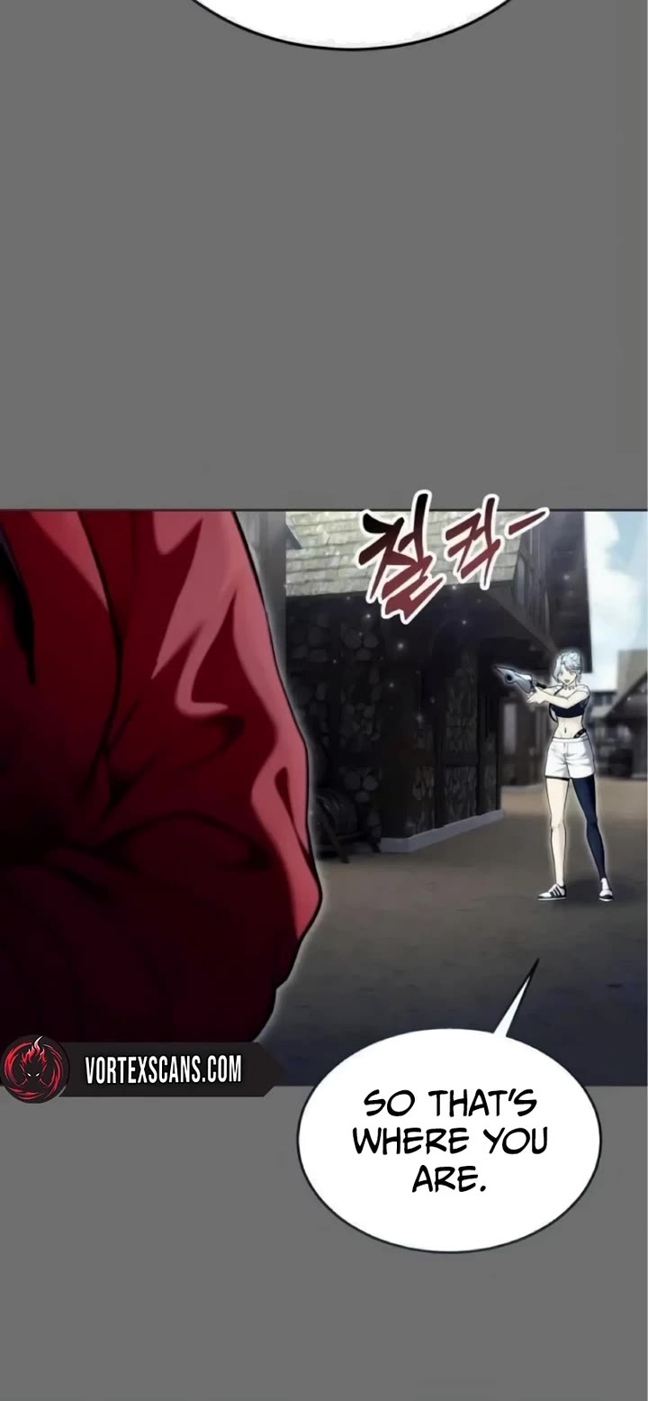 Tower of God: Urek's Ascent chapter 51 page 43