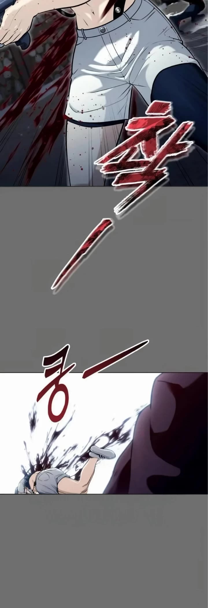 Tower of God: Urek's Ascent chapter 51 page 46