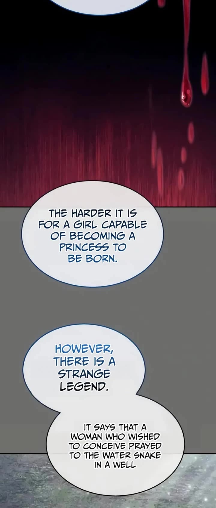 Tower of God: Urek's Ascent chapter 52 page 12