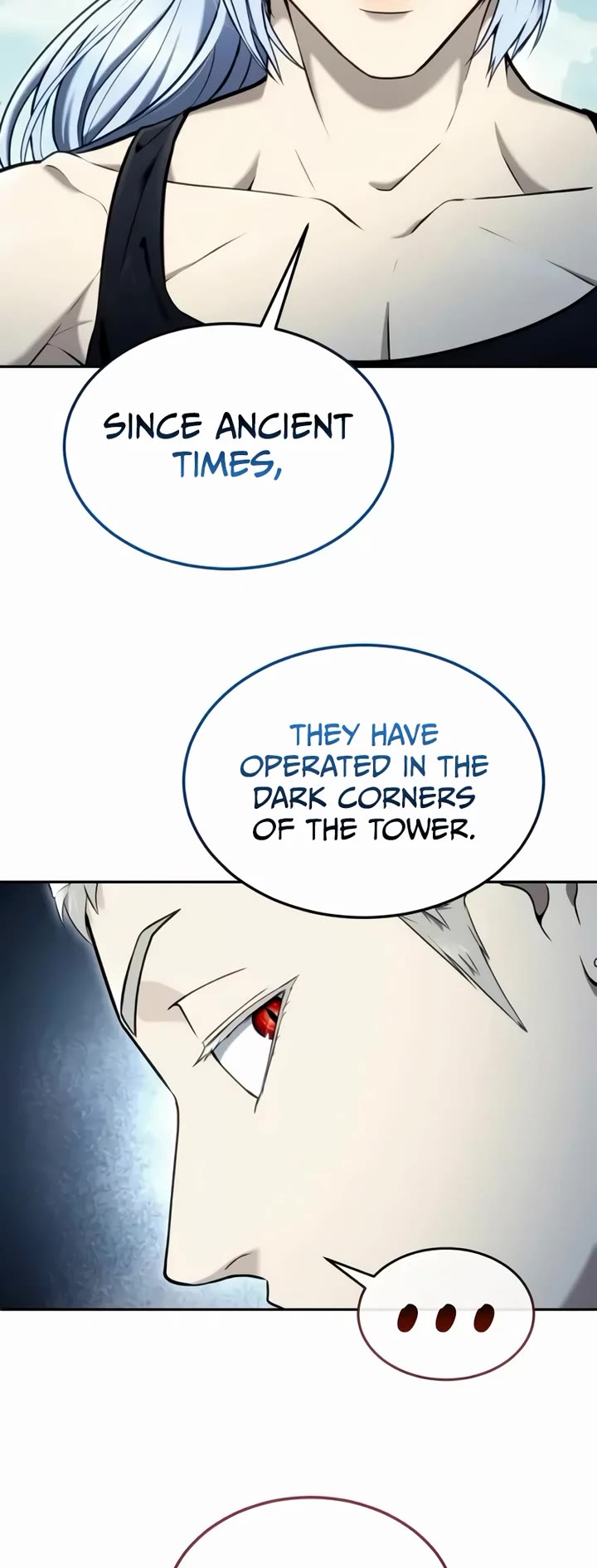 Tower of God: Urek's Ascent chapter 52 page 16