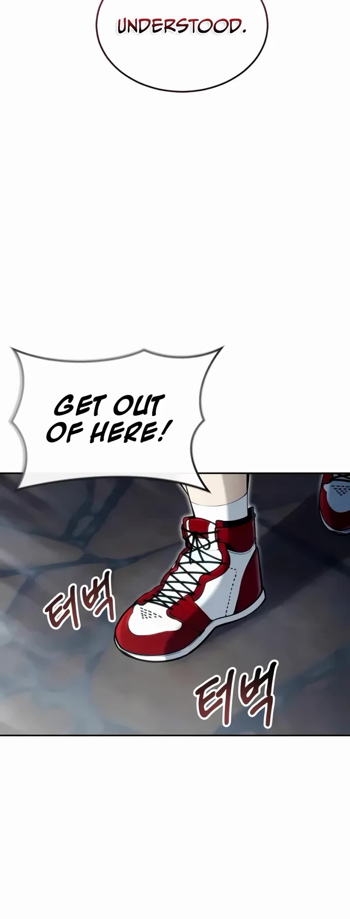 Tower of God: Urek's Ascent chapter 52 page 17