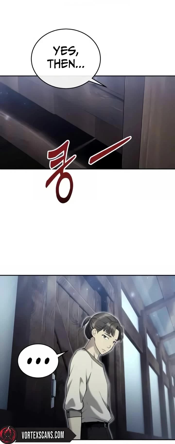 Tower of God: Urek's Ascent chapter 52 page 22