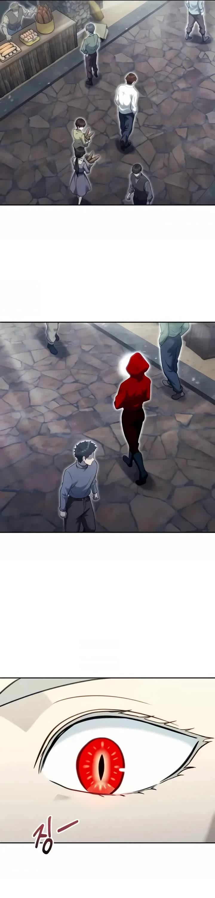 Tower of God: Urek's Ascent chapter 52 page 42