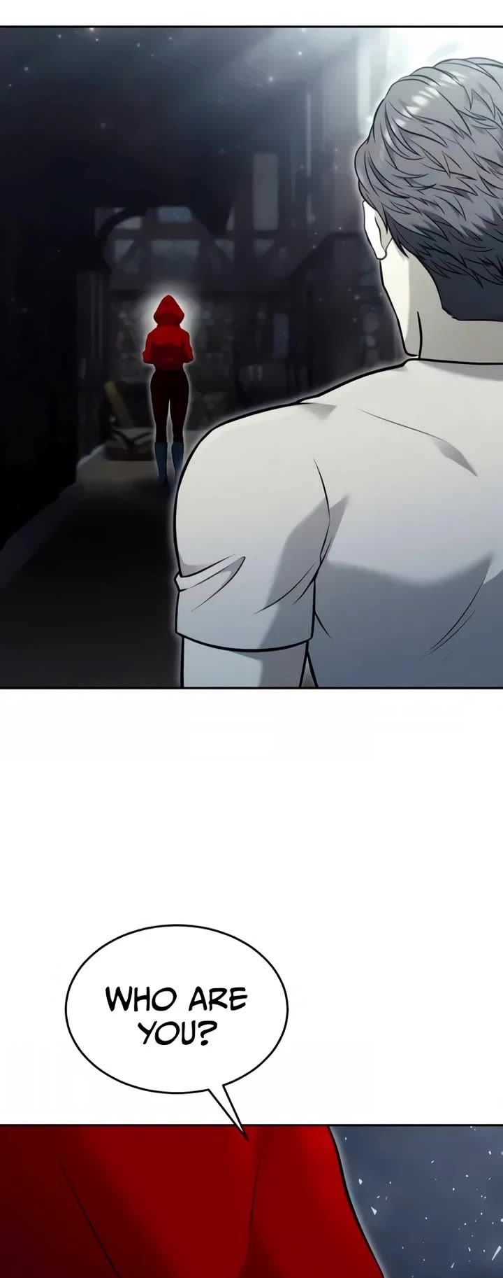 Tower of God: Urek's Ascent chapter 52 page 46