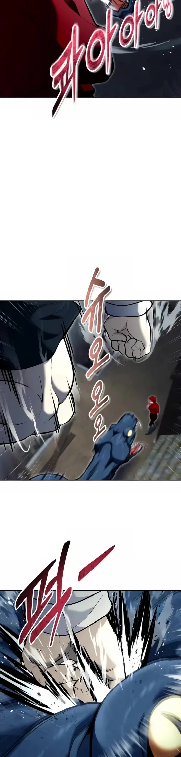 Tower of God: Urek's Ascent chapter 52 page 51