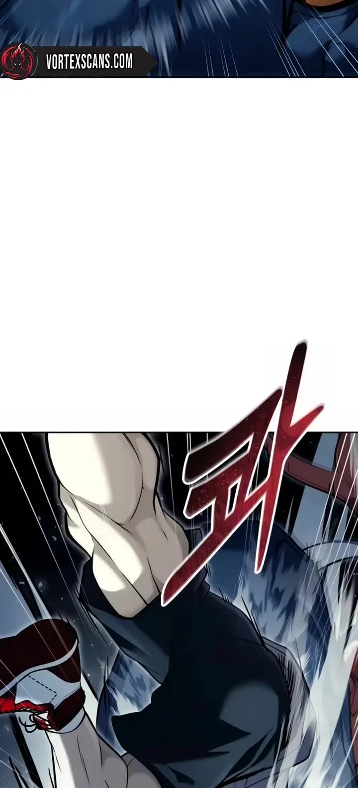 Tower of God: Urek's Ascent chapter 52 page 52