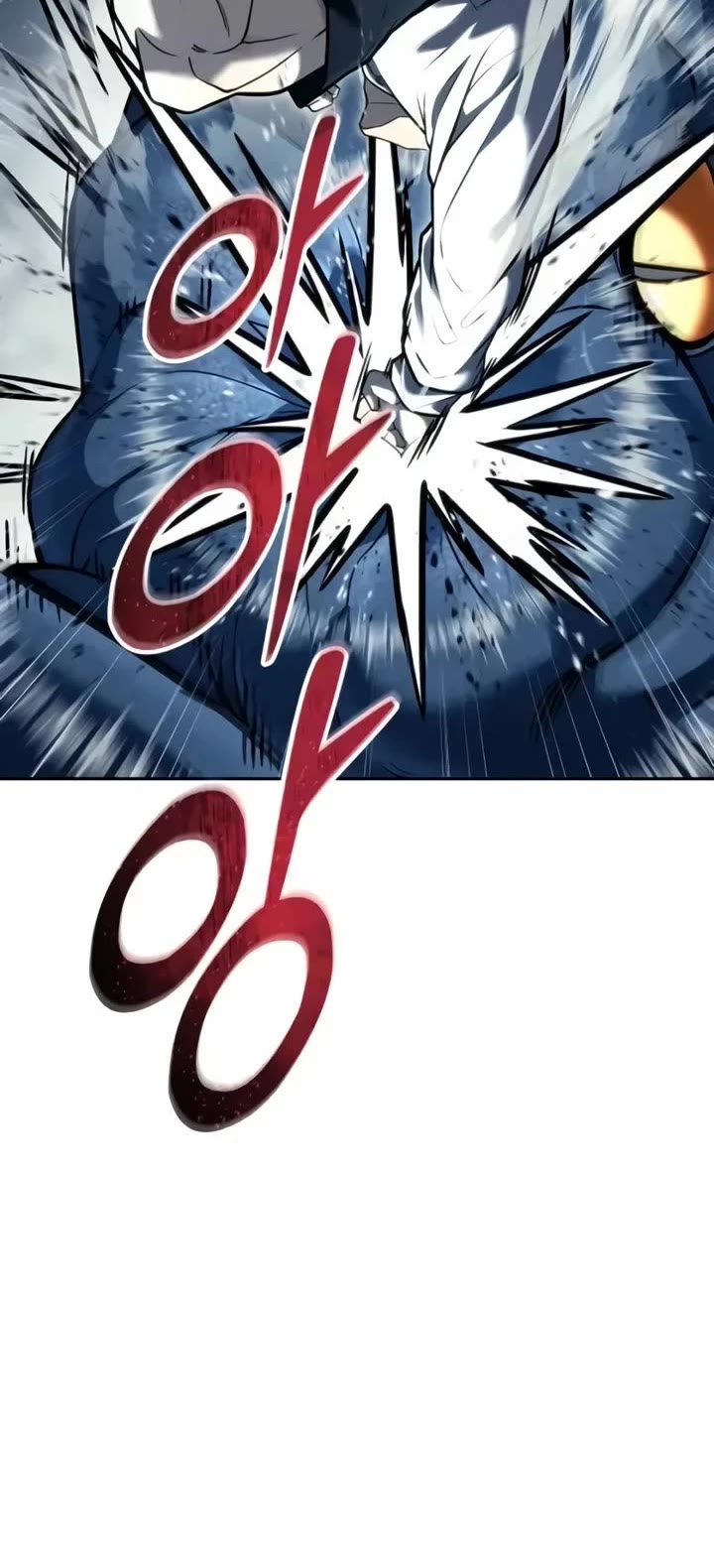 Tower of God: Urek's Ascent chapter 52 page 53