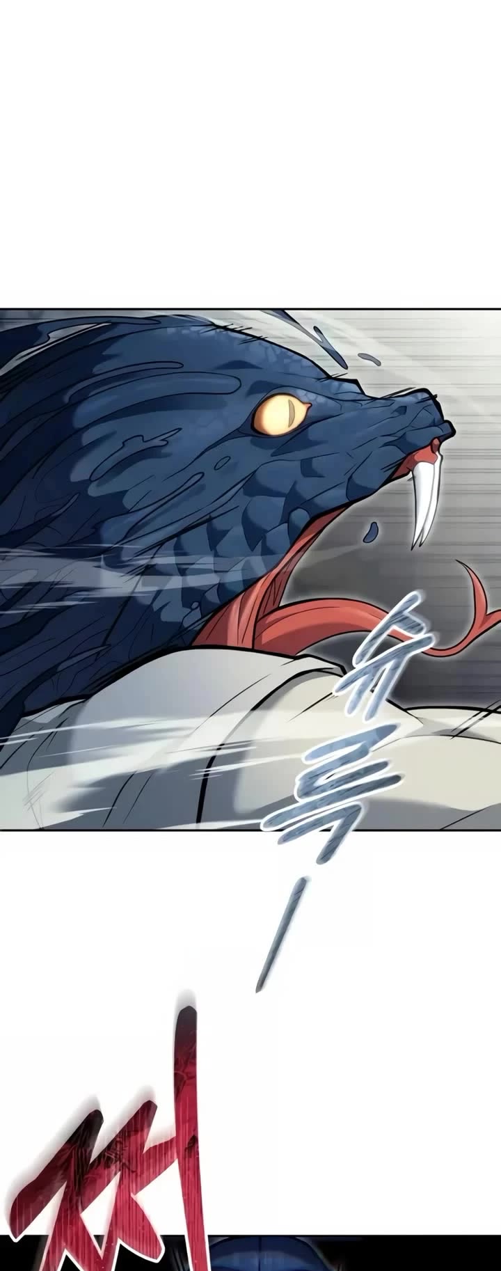 Tower of God: Urek's Ascent chapter 52 page 58