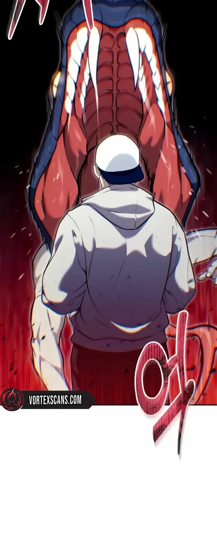 Tower of God: Urek's Ascent chapter 52 page 59