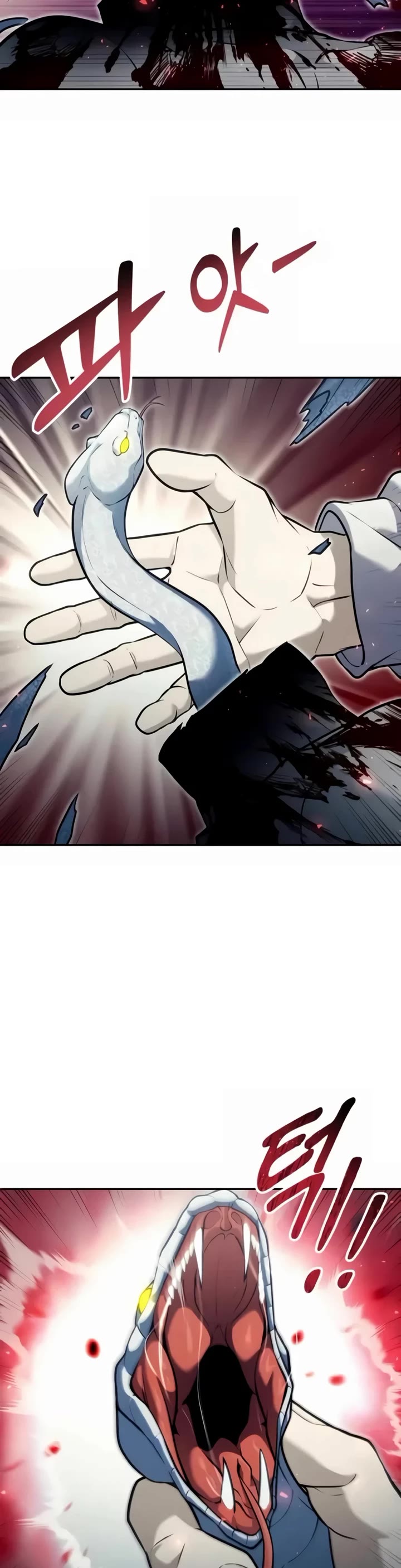 Tower of God: Urek's Ascent chapter 52 page 63