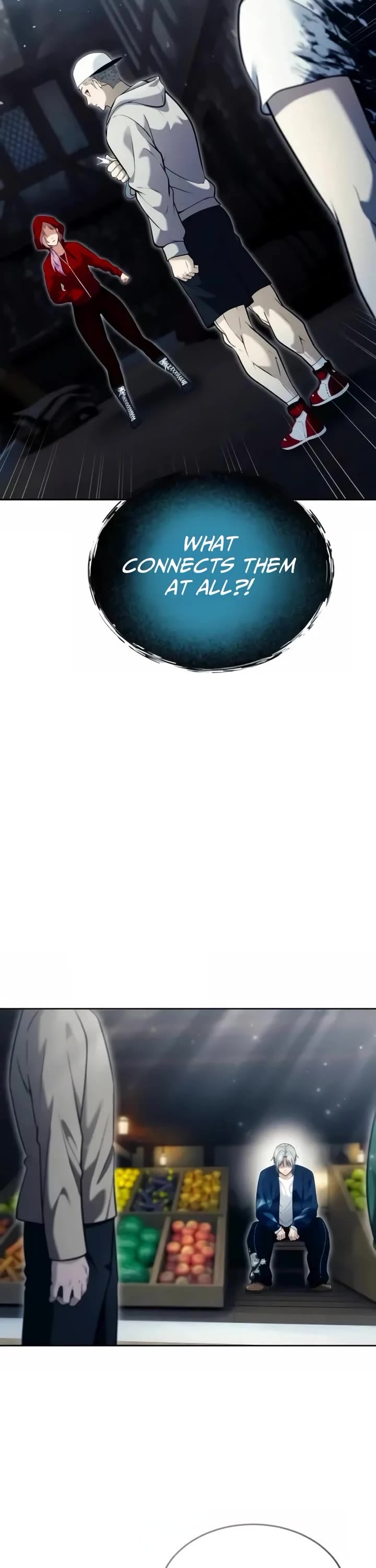 Tower of God: Urek's Ascent chapter 52 page 68