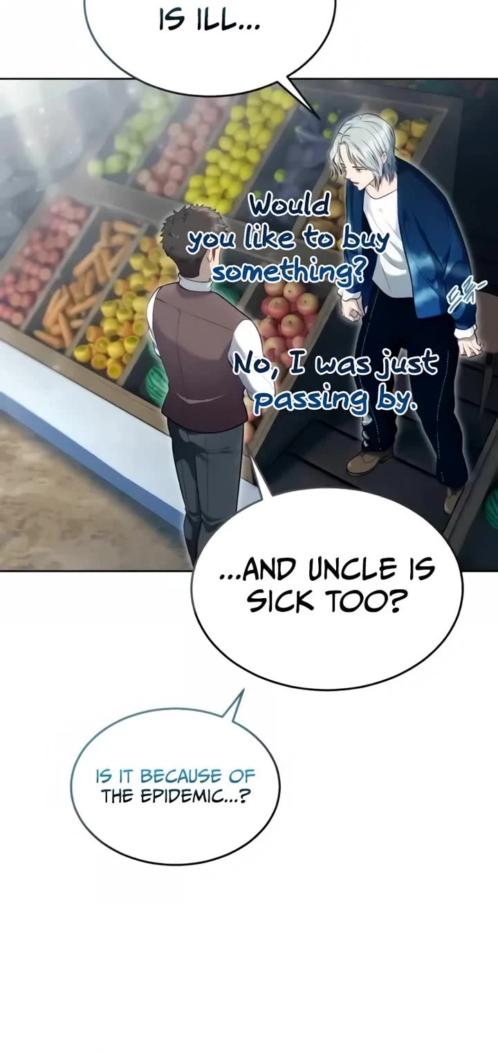 Tower of God: Urek's Ascent chapter 52 page 70