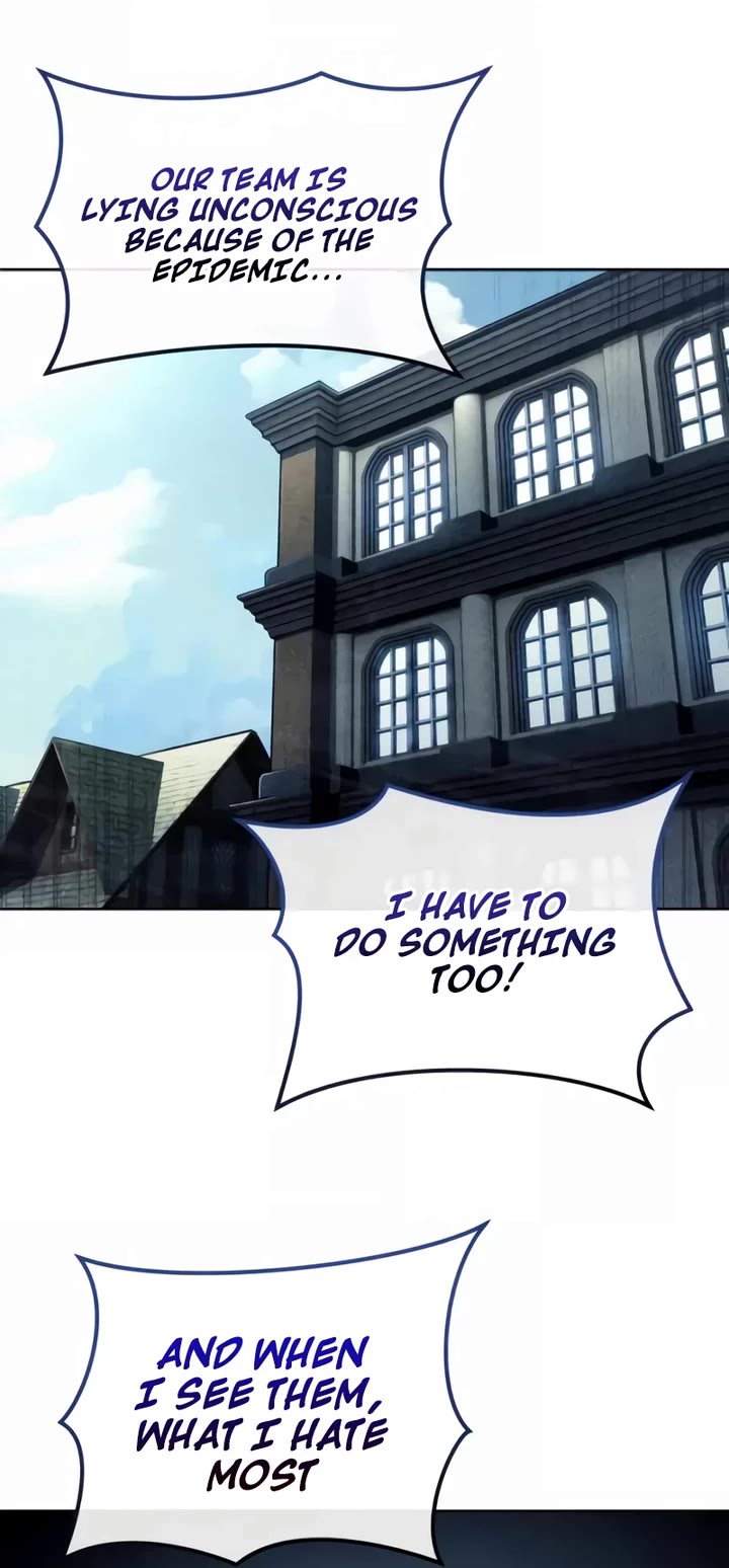 Tower of God: Urek's Ascent chapter 53 page 29