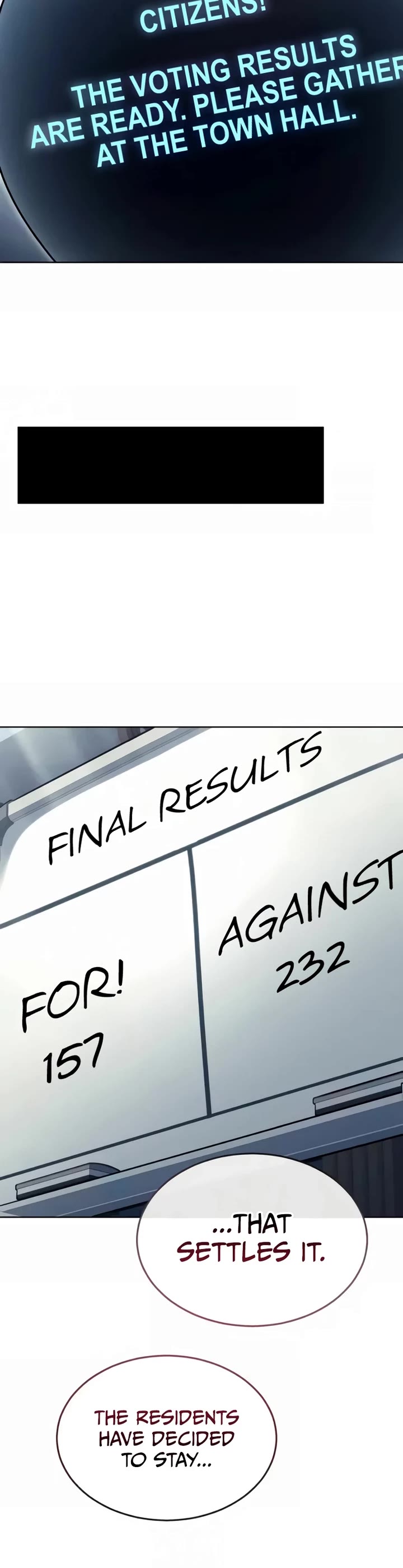 Tower of God: Urek's Ascent chapter 53 page 33