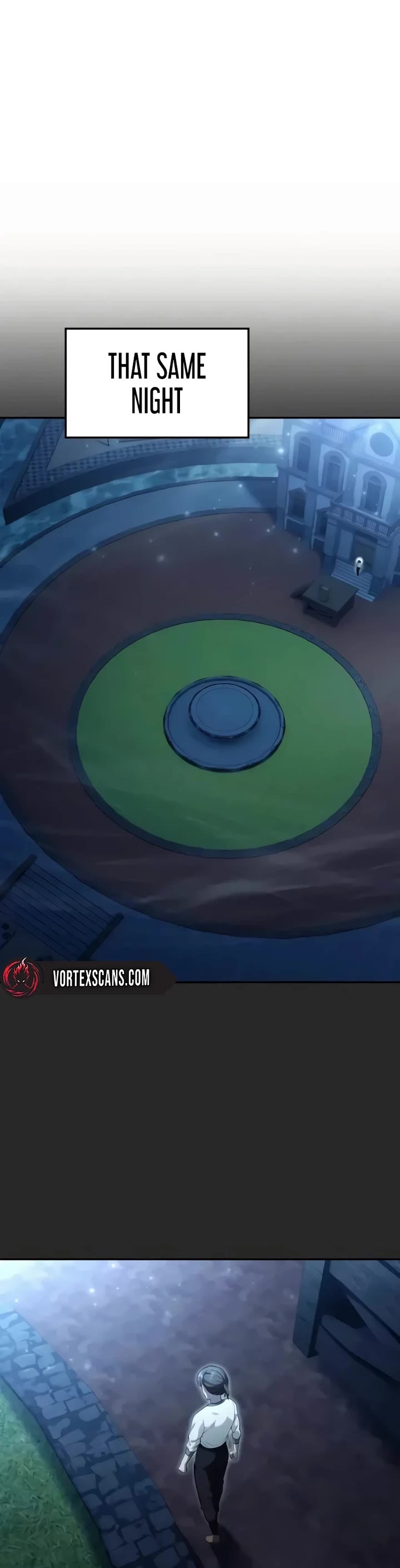 Tower of God: Urek's Ascent chapter 53 page 47