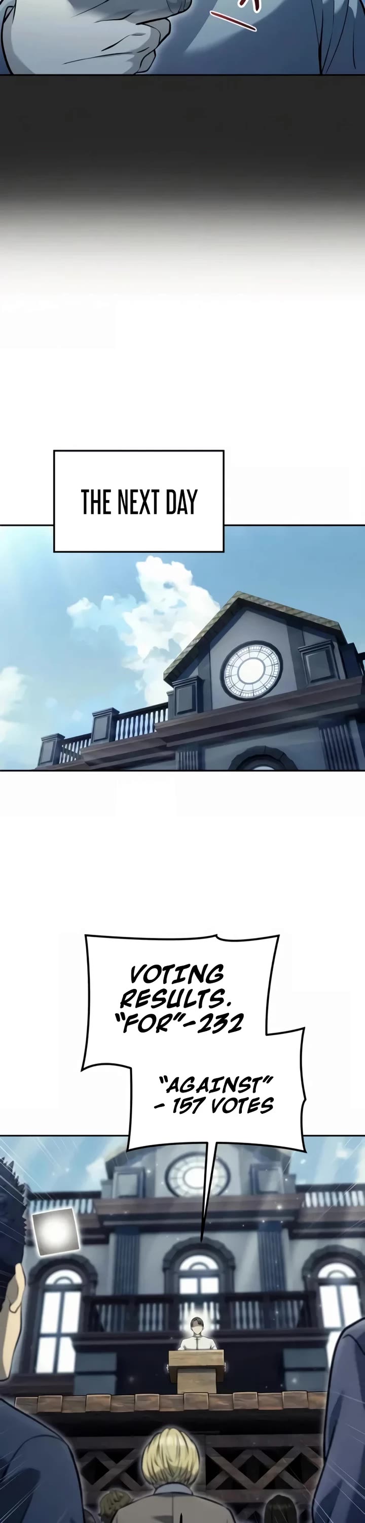 Tower of God: Urek's Ascent chapter 53 page 49