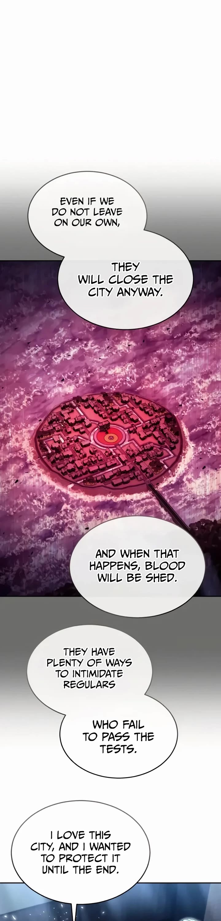 Tower of God: Urek's Ascent chapter 53 page 53