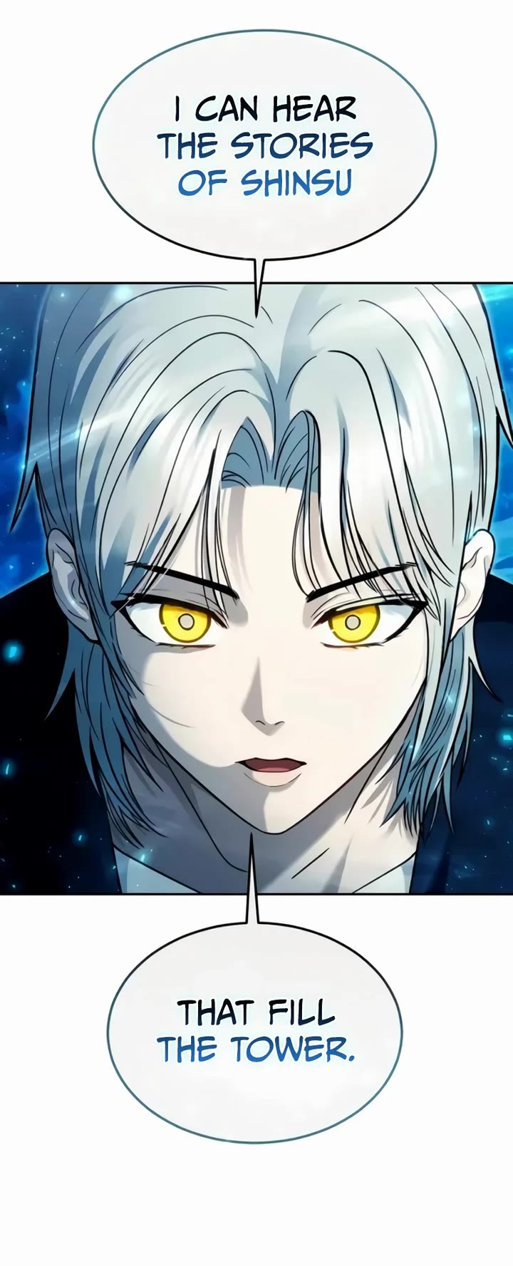 Tower of God: Urek's Ascent chapter 53 page 62