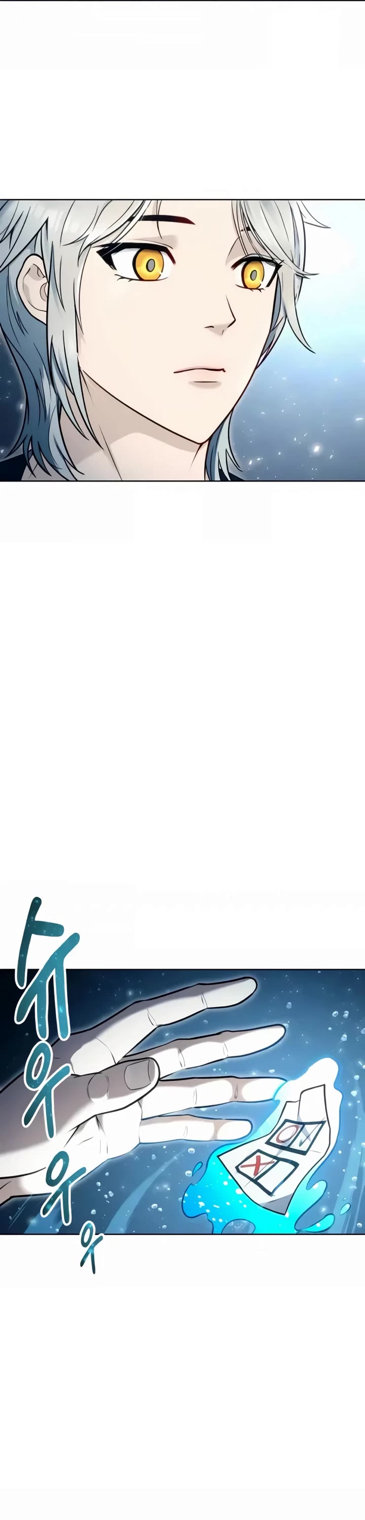 Tower of God: Urek's Ascent chapter 53 page 67