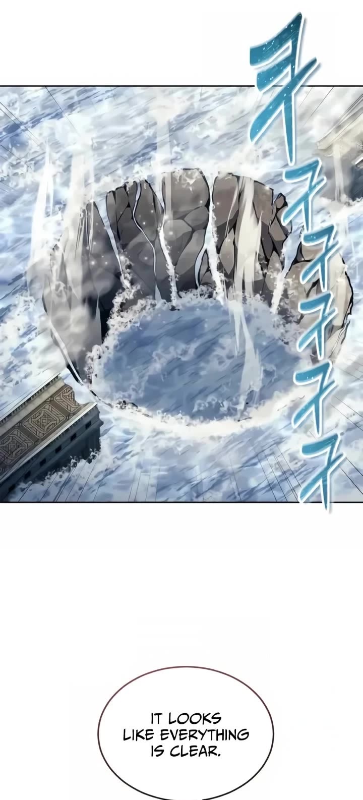 Tower of God: Urek's Ascent chapter 54 page 16