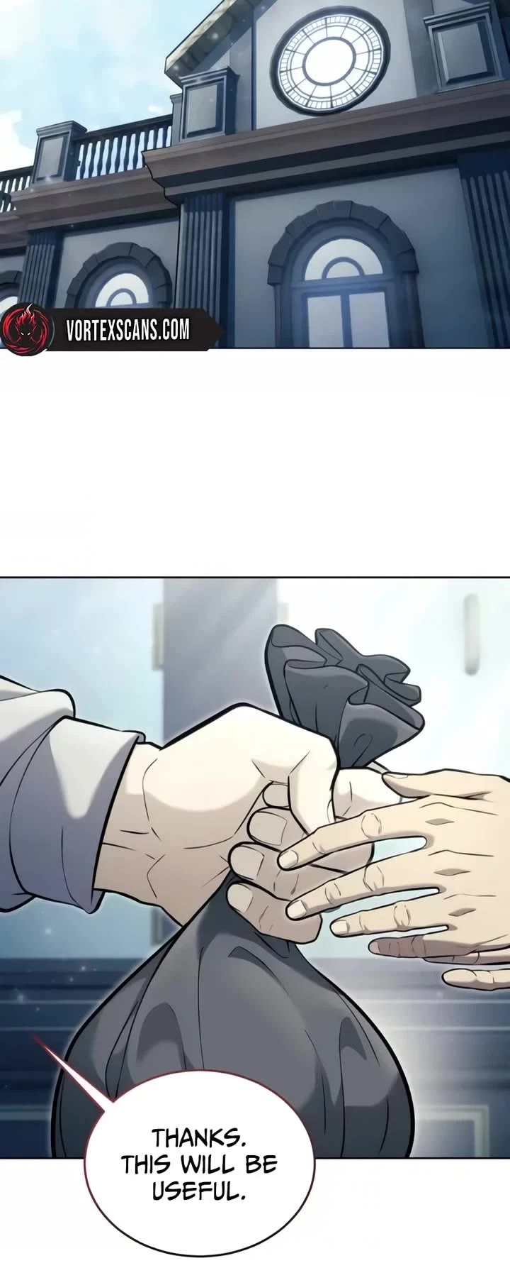 Tower of God: Urek's Ascent chapter 54 page 22