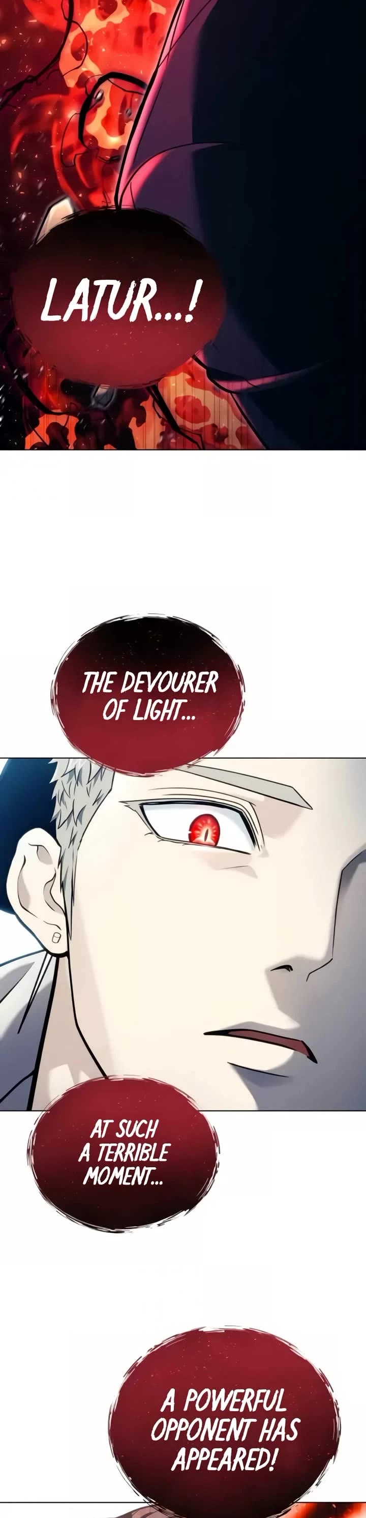 Tower of God: Urek's Ascent chapter 54 page 48