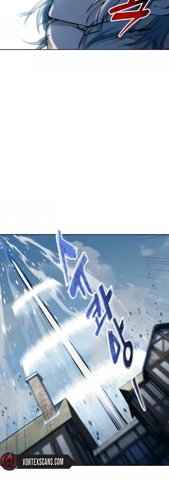 Tower of God: Urek's Ascent chapter 54 page 6