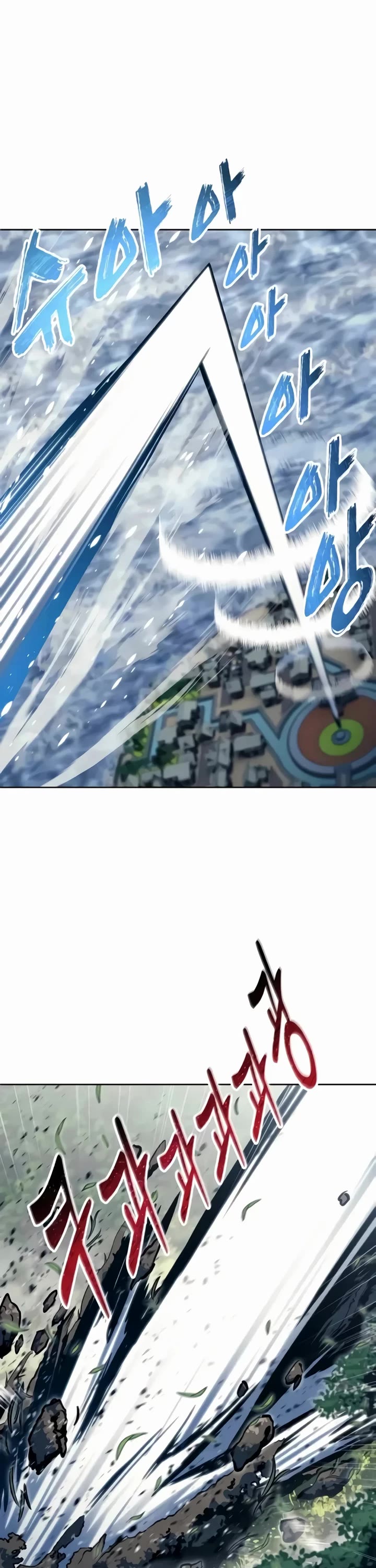 Tower of God: Urek's Ascent chapter 54 page 7