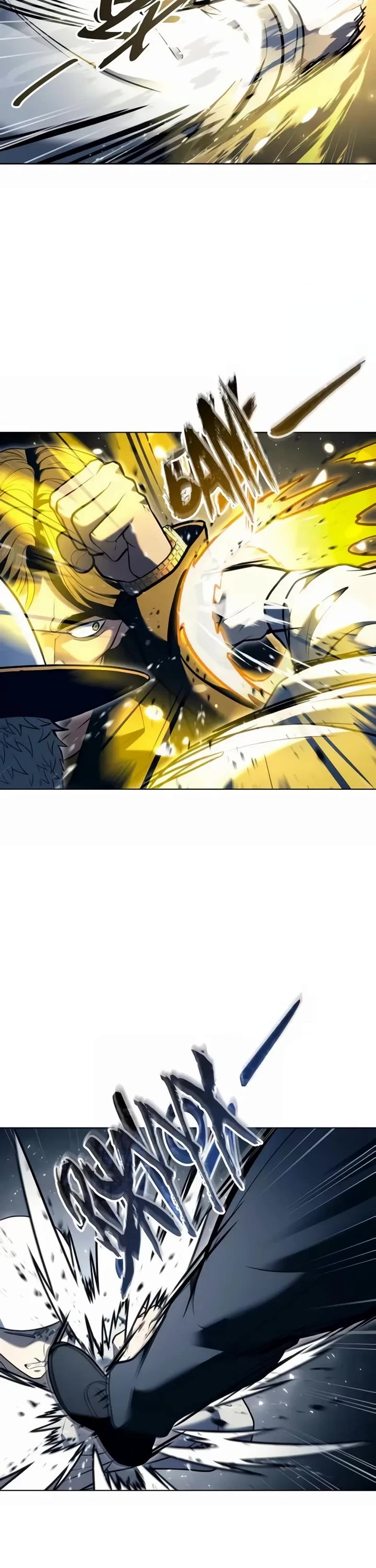 Tower of God: Urek's Ascent chapter 55 page 10