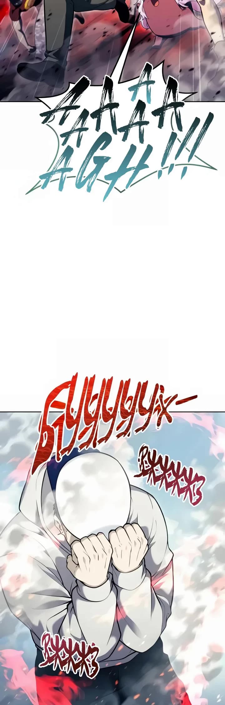 Tower of God: Urek's Ascent chapter 55 page 13