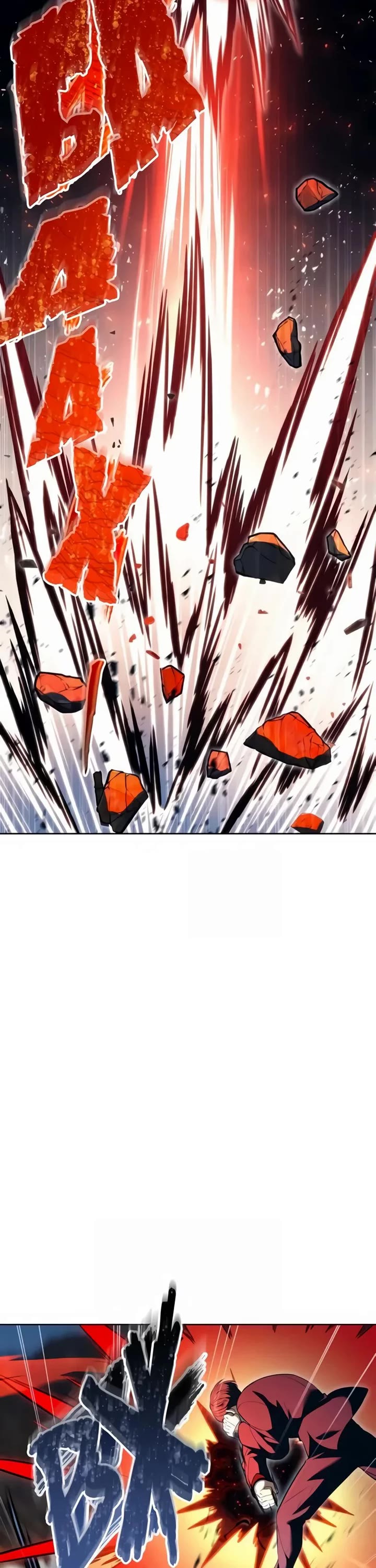 Tower of God: Urek's Ascent chapter 55 page 16