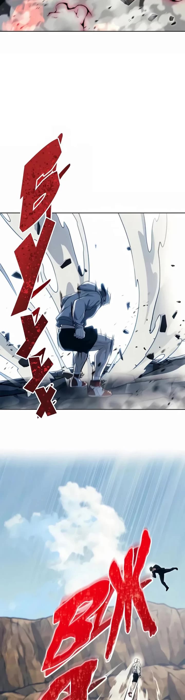 Tower of God: Urek's Ascent chapter 55 page 18