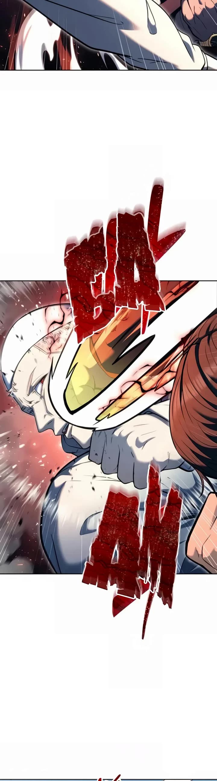 Tower of God: Urek's Ascent chapter 55 page 21