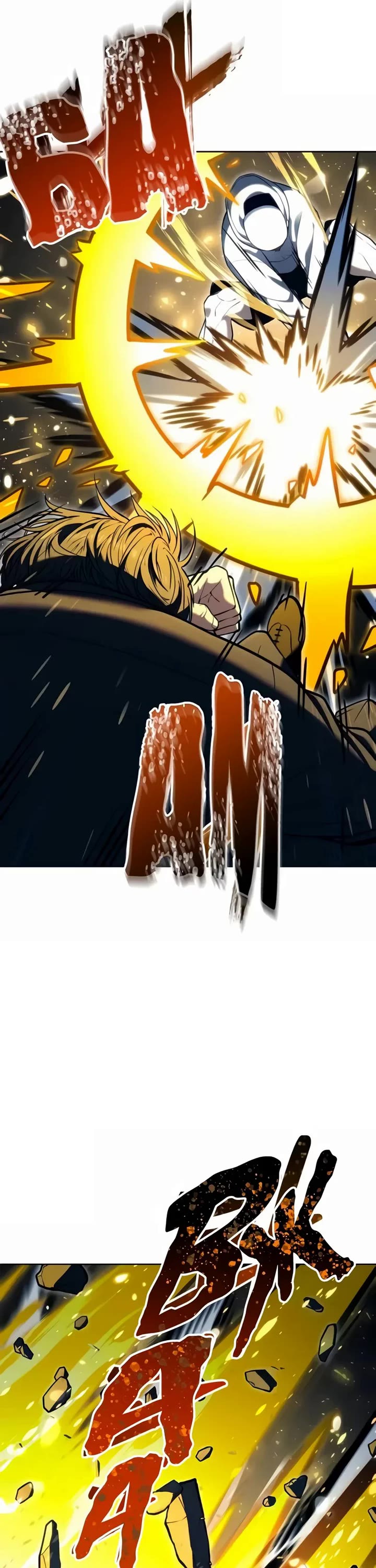 Tower of God: Urek's Ascent chapter 55 page 23