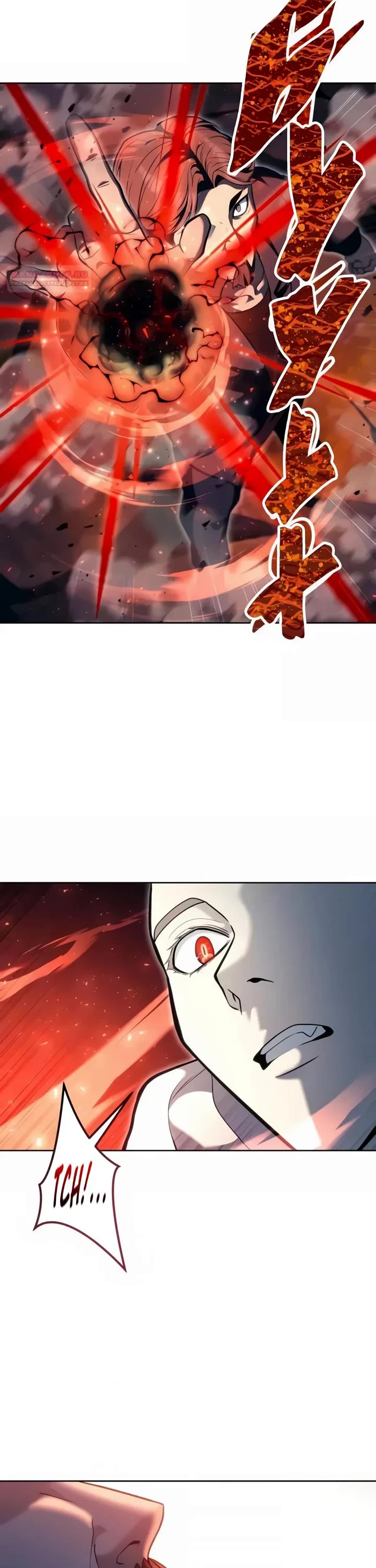 Tower of God: Urek's Ascent chapter 55 page 25