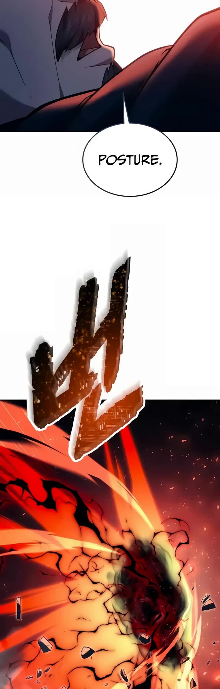 Tower of God: Urek's Ascent chapter 55 page 26