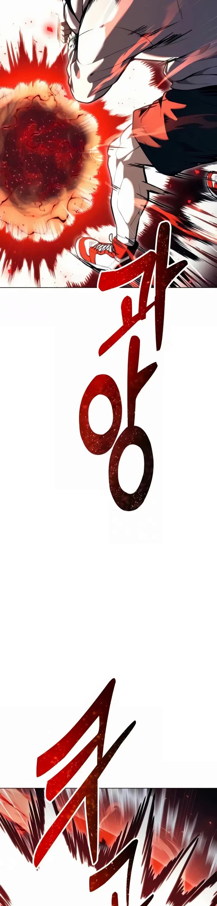 Tower of God: Urek's Ascent chapter 55 page 28