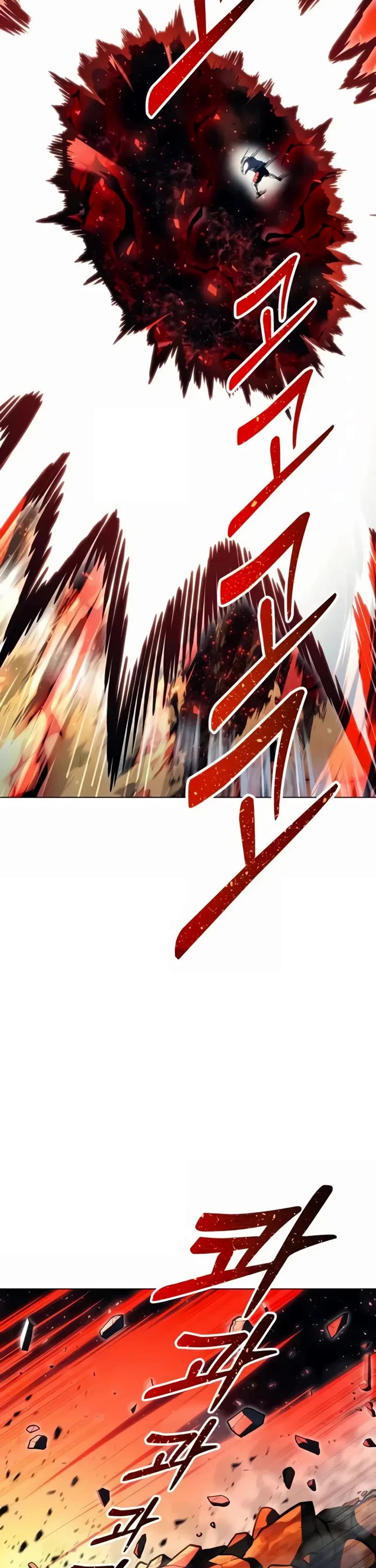 Tower of God: Urek's Ascent chapter 55 page 29