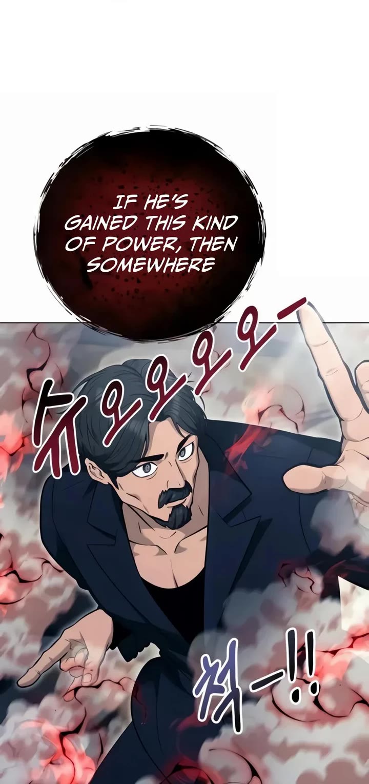 Tower of God: Urek's Ascent chapter 55 page 31
