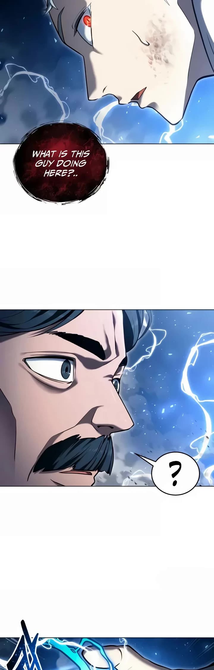 Tower of God: Urek's Ascent chapter 55 page 36