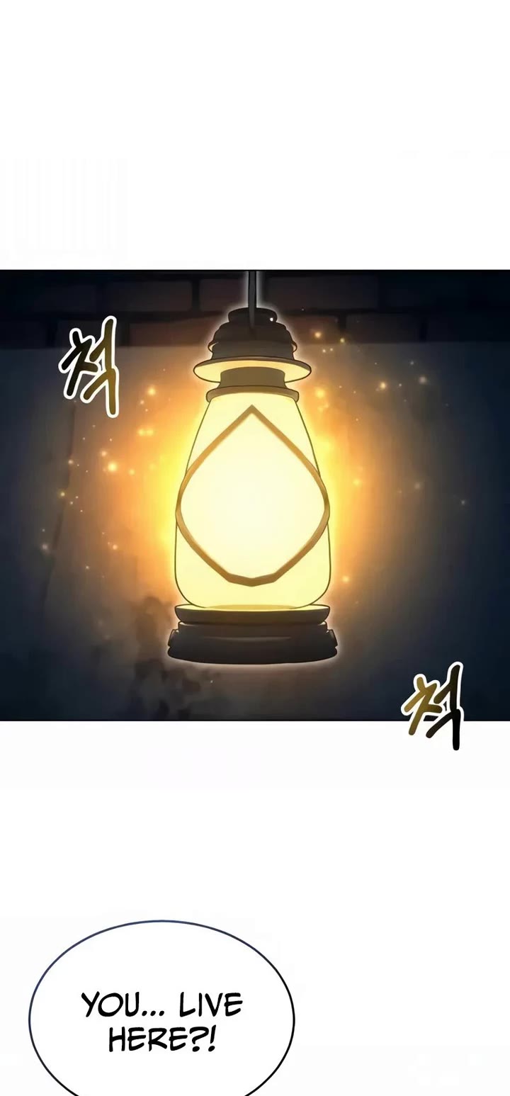 Tower of God: Urek's Ascent chapter 55 page 41