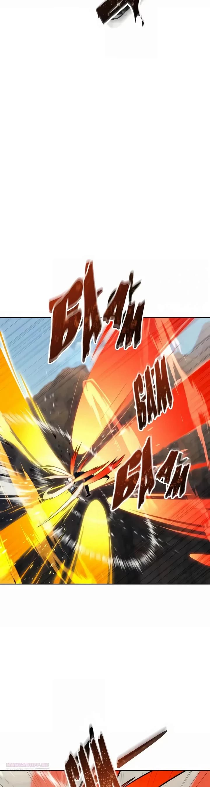 Tower of God: Urek's Ascent chapter 55 page 8