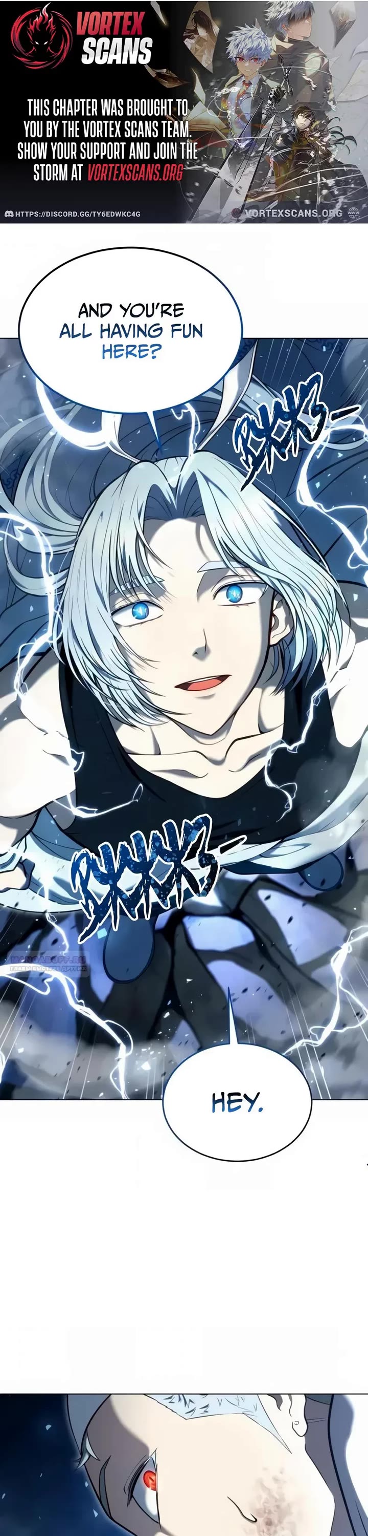 Tower of God: Urek's Ascent chapter 56 page 1