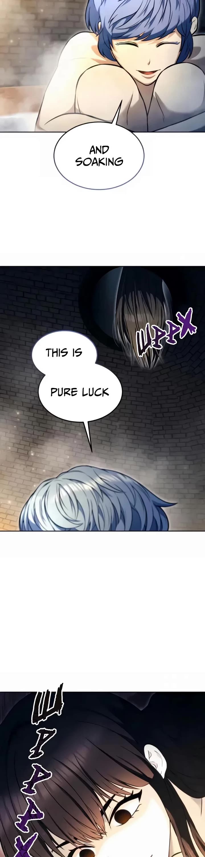 Tower of God: Urek's Ascent chapter 56 page 10