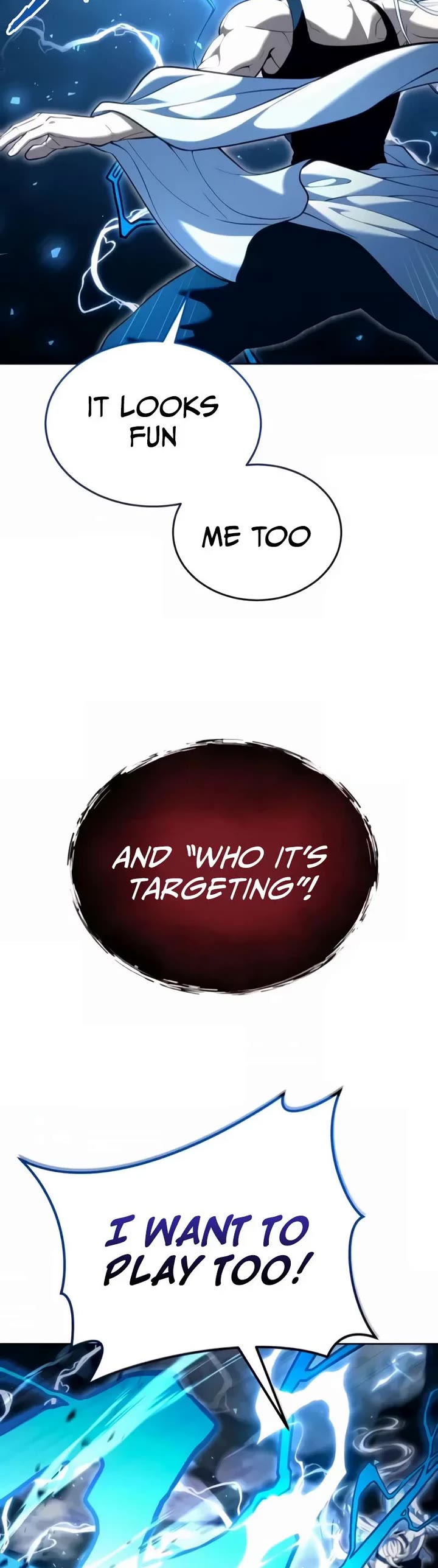 Tower of God: Urek's Ascent chapter 56 page 13