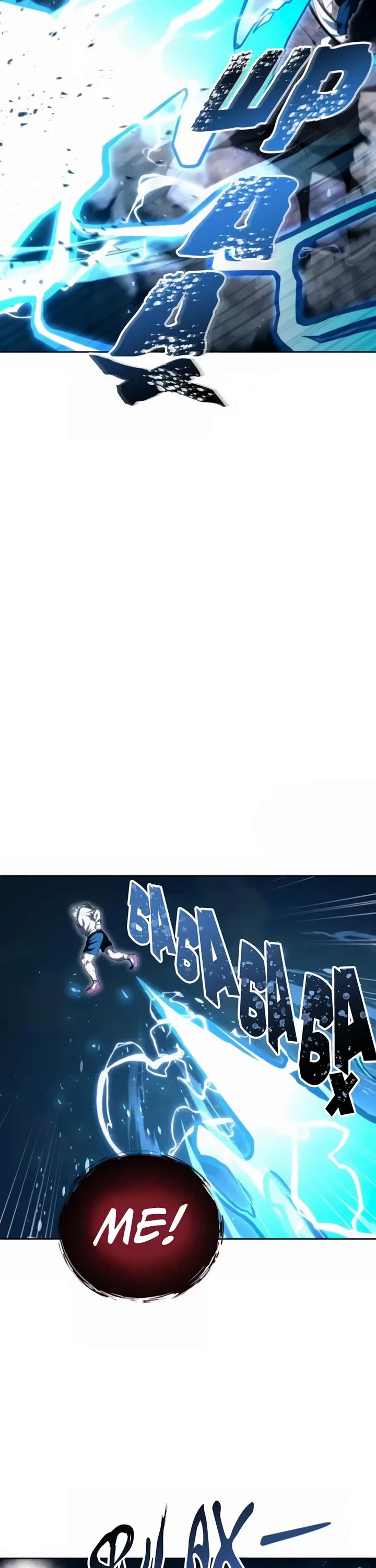 Tower of God: Urek's Ascent chapter 56 page 14