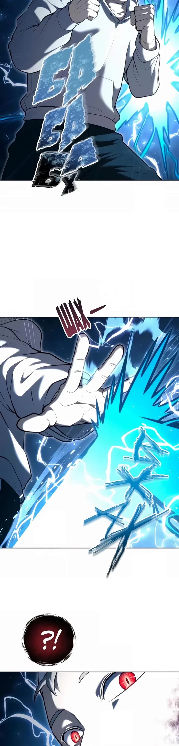 Tower of God: Urek's Ascent chapter 56 page 16