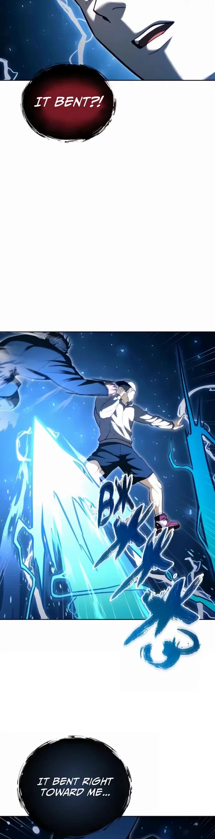 Tower of God: Urek's Ascent chapter 56 page 17