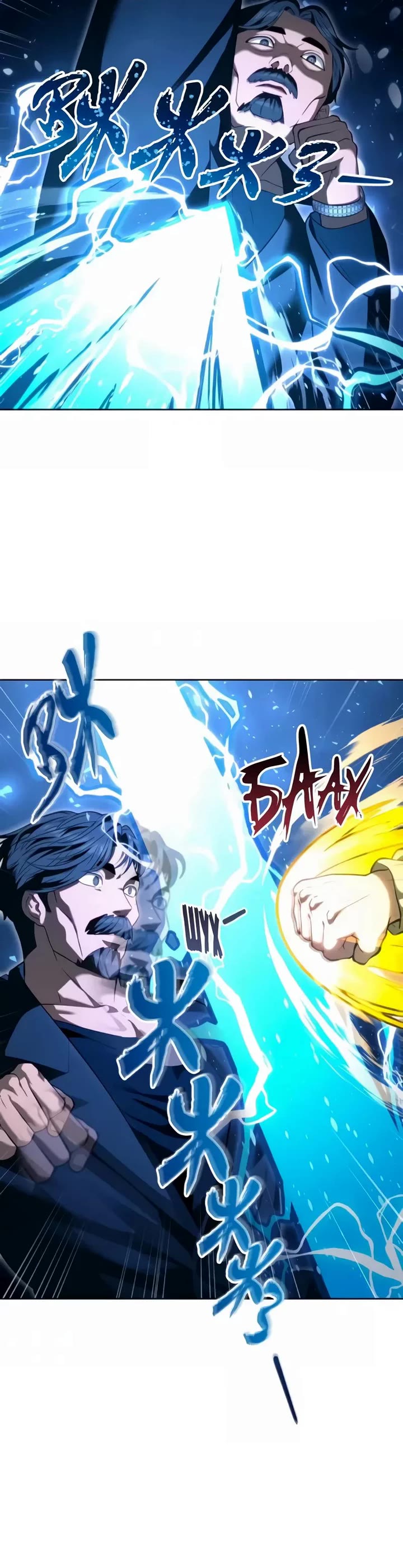 Tower of God: Urek's Ascent chapter 56 page 18