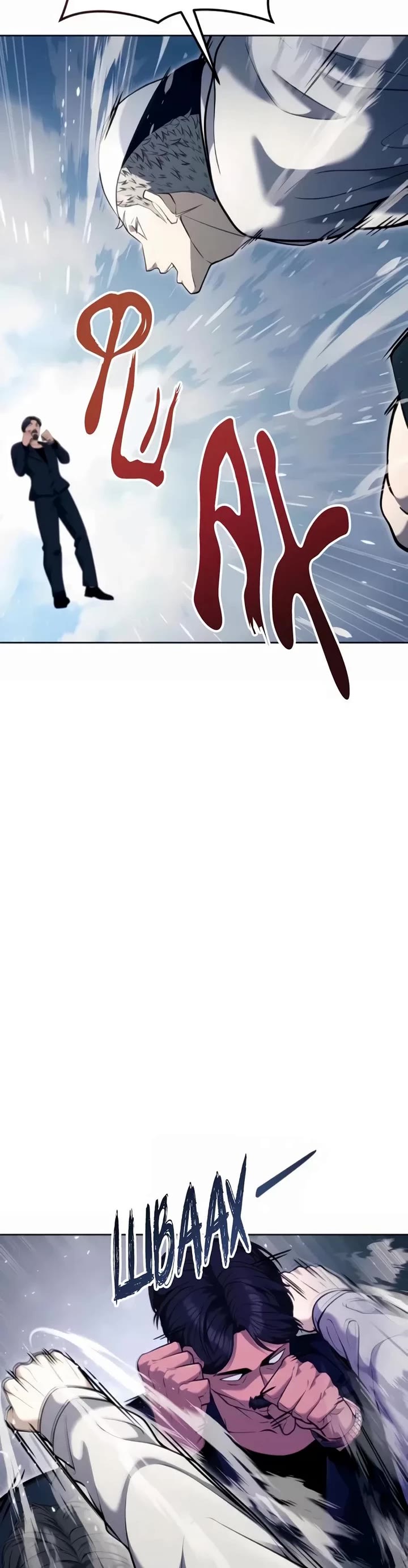 Tower of God: Urek's Ascent chapter 56 page 23